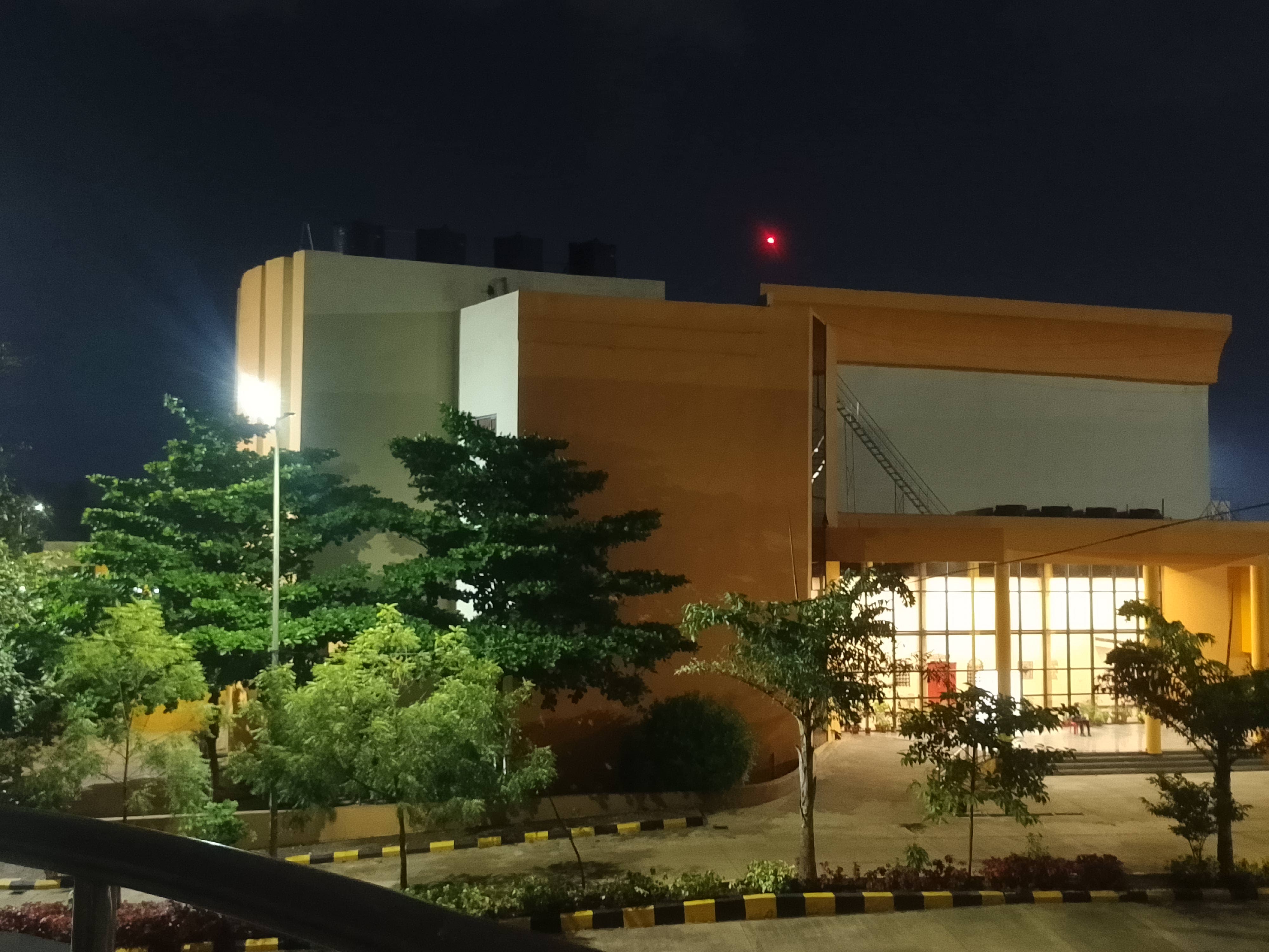 AIIMS Raipur Campus photo 11